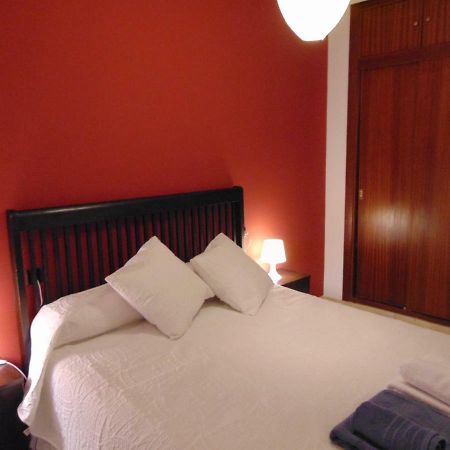 Ferienwohnung Vivienda Turistica Bufer Úbeda Exterior foto