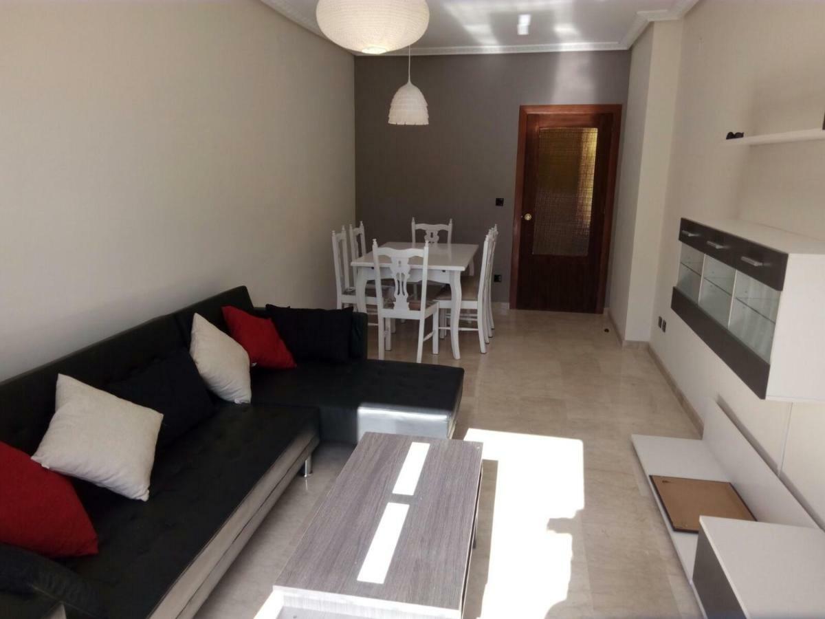 Ferienwohnung Vivienda Turistica Bufer Úbeda Exterior foto